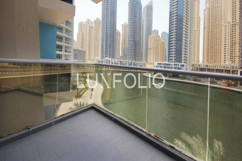 Dubai Marina, UAE의 임대용 아파트 침실 1개, 55제곱미터 번호 628104 - 사진 11