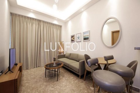 Dubai Marina, UAE의 임대용 아파트 침실 1개, 55제곱미터 번호 628104 - 사진 4
