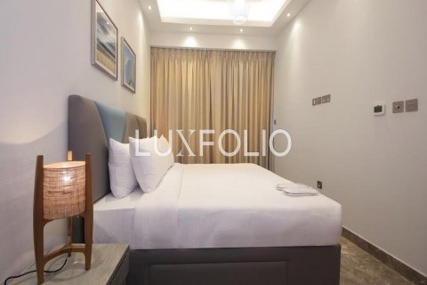 Dubai Marina, UAE의 임대용 아파트 침실 1개, 55제곱미터 번호 628104 - 사진 7