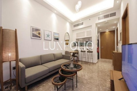 Dubai Marina, UAE의 임대용 아파트 침실 1개, 55제곱미터 번호 628104 - 사진 3