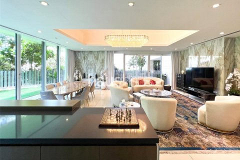 Apartment til salg i Palm Jumeirah, Dubai, UAE 3 soveværelser, 486 kvm № 626078 - foto 5