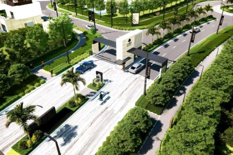 Vilă de vânzare în Wadi Al Safa 2, Dubai, EAU 4 dormitoare, 464 mp.  №626076 - poză 4