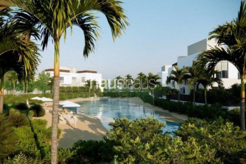 Vilă de vânzare în Wadi Al Safa 2, Dubai, EAU 4 dormitoare, 464 mp.  №626076 - poză 6