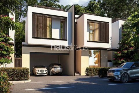 Vilă de vânzare în Wadi Al Safa 2, Dubai, EAU 4 dormitoare, 464 mp.  №626076 - poză 1