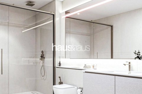 Apartemen di Mohammed Bin Rashid City, Dubai, UEA 1 kamar tidur, 51 m2 nomor 626077 - foto 9