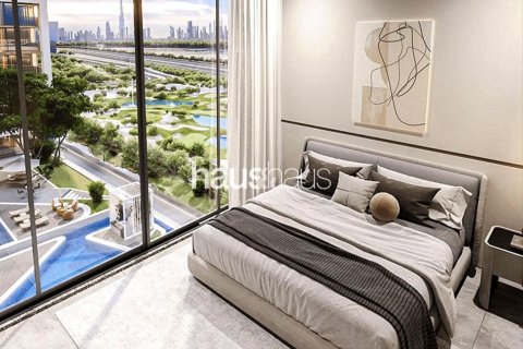 Apartemen di Mohammed Bin Rashid City, Dubai, UEA 1 kamar tidur, 51 m2 nomor 626077 - foto 8