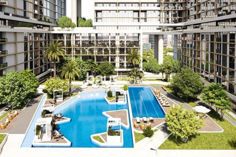 Apartemen di Mohammed Bin Rashid City, Dubai, UEA 1 kamar tidur, 51 m2 nomor 626077 - foto 5