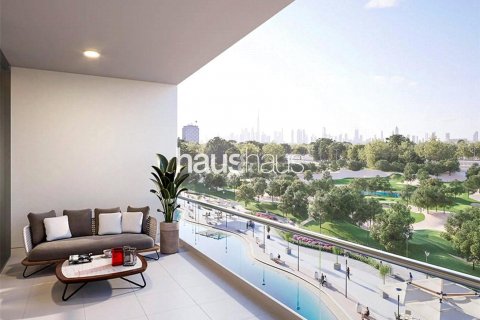 Apartemen di Mohammed Bin Rashid City, Dubai, UEA 1 kamar tidur, 51 m2 nomor 626077 - foto 7