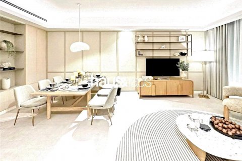 Apartament në Dubai, Emiratet e Bashkuara Arabe 2 dhoma gjumi, 128 m2. № 626095 - Foto 3