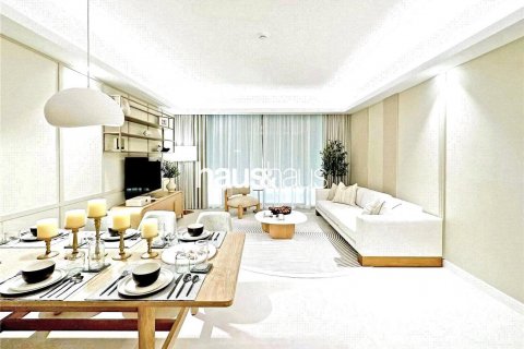 Apartament në Dubai, Emiratet e Bashkuara Arabe 2 dhoma gjumi, 128 m2. № 626095 - Foto 1