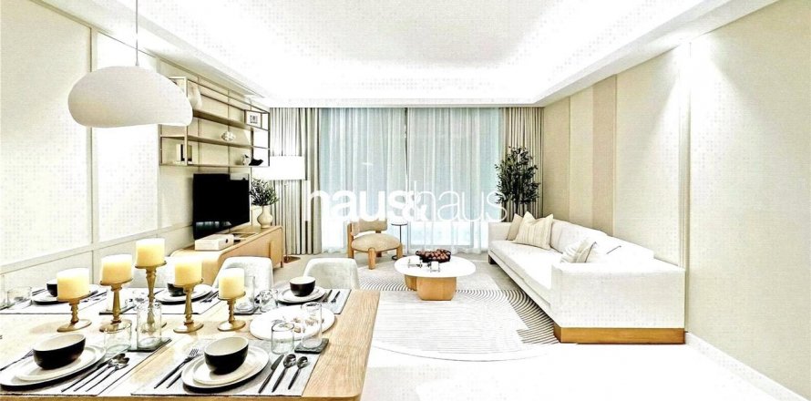 Apartament në Dubai, Emiratet e Bashkuara Arabe 2 dhoma gjumi, 128 m2. № 626095