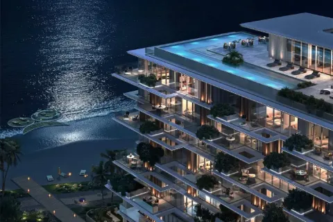 آپارتمان برای فروش در  Dubai، امارات متحده عربی  3 خوابه ، 338.35 متر مربع ، شماره 752608 - تصویر 2