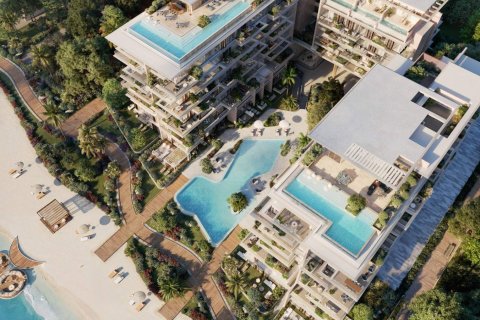 آپارتمان برای فروش در  Dubai، امارات متحده عربی  3 خوابه ، 338.35 متر مربع ، شماره 752608 - تصویر 4