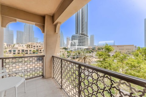 Old Town, Dubai, संयुक्त अरब अमीरात में अपार्टमेंट, 2 बेडरूम, 141 वर्ग मीटर, संख्या 663483 - फ़ोटो 10