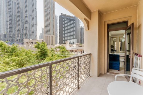 Old Town, Dubai, संयुक्त अरब अमीरात में अपार्टमेंट, 2 बेडरूम, 141 वर्ग मीटर, संख्या 663483 - फ़ोटो 8