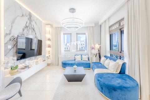 Old Town, Dubai, संयुक्त अरब अमीरात में अपार्टमेंट, 2 बेडरूम, 141 वर्ग मीटर, संख्या 663483 - फ़ोटो 23