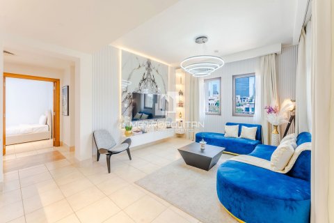 Old Town, Dubai, संयुक्त अरब अमीरात में अपार्टमेंट, 2 बेडरूम, 141 वर्ग मीटर, संख्या 663483 - फ़ोटो 6