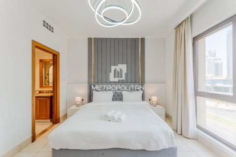 Old Town, Dubai, संयुक्त अरब अमीरात में अपार्टमेंट, 2 बेडरूम, 141 वर्ग मीटर, संख्या 663483 - फ़ोटो 25