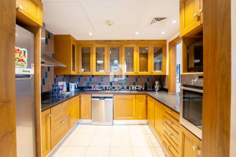 Old Town, Dubai, संयुक्त अरब अमीरात में अपार्टमेंट, 2 बेडरूम, 141 वर्ग मीटर, संख्या 663483 - फ़ोटो 5