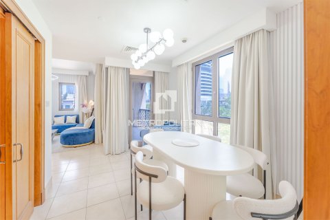 Old Town, Dubai, संयुक्त अरब अमीरात में अपार्टमेंट, 2 बेडरूम, 141 वर्ग मीटर, संख्या 663483 - फ़ोटो 19