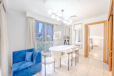 Old Town, Dubai, संयुक्त अरब अमीरात में अपार्टमेंट, 2 बेडरूम, 141 वर्ग मीटर, संख्या 663483 - फ़ोटो 7