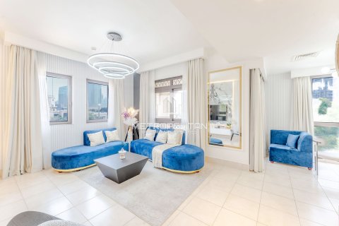 Old Town, Dubai, संयुक्त अरब अमीरात में अपार्टमेंट, 2 बेडरूम, 141 वर्ग मीटर, संख्या 663483 - फ़ोटो 3