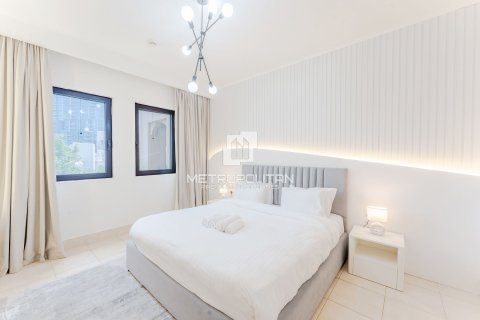 Old Town, Dubai, संयुक्त अरब अमीरात में अपार्टमेंट, 2 बेडरूम, 141 वर्ग मीटर, संख्या 663483 - फ़ोटो 14