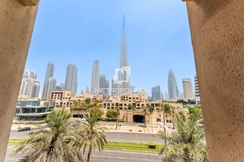 Old Town, Dubai, संयुक्त अरब अमीरात में अपार्टमेंट, 2 बेडरूम, 141 वर्ग मीटर, संख्या 663483 - फ़ोटो 2