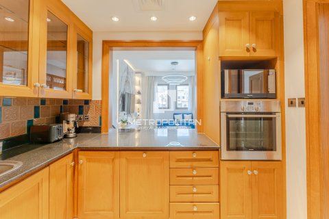 Old Town, Dubai, संयुक्त अरब अमीरात में अपार्टमेंट, 2 बेडरूम, 141 वर्ग मीटर, संख्या 663483 - फ़ोटो 17