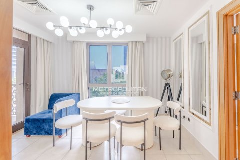 Old Town, Dubai, संयुक्त अरब अमीरात में अपार्टमेंट, 2 बेडरूम, 141 वर्ग मीटर, संख्या 663483 - फ़ोटो 4