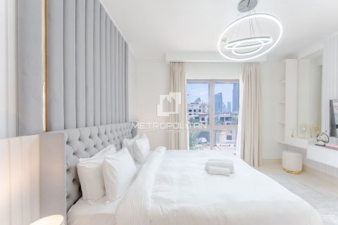 Old Town, Dubai, संयुक्त अरब अमीरात में अपार्टमेंट, 2 बेडरूम, 141 वर्ग मीटर, संख्या 663483 - फ़ोटो 20