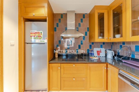 Old Town, Dubai, संयुक्त अरब अमीरात में अपार्टमेंट, 2 बेडरूम, 141 वर्ग मीटर, संख्या 663483 - फ़ोटो 16