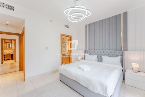 Old Town, Dubai, संयुक्त अरब अमीरात में अपार्टमेंट, 2 बेडरूम, 141 वर्ग मीटर, संख्या 663483 - फ़ोटो 24