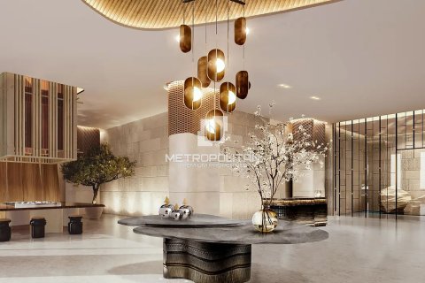 Appartement te koop in Al Marjan Island, Ras Al Khaimah, VAE 1 slaapkamer, 84 vr.m., nr 663873 - foto 2