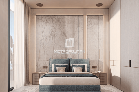 Купить квартиру в Al Marjan Island, Рас-эль-Хайма, ОАЭ 1 спальня, 81м2, № 664568 - фото 7