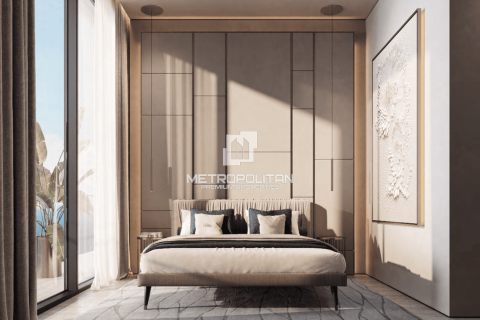 Купить квартиру в Al Marjan Island, Рас-эль-Хайма, ОАЭ 1 спальня, 81м2, № 664568 - фото 8