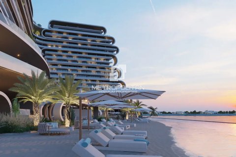 Apartmán v Al Marjan Island, Ras Al Khaimah, SAE 1 spálňa, 89 m2 č. 663872 - Fotografia 4