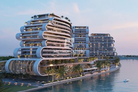 Apartmán v Al Marjan Island, Ras Al Khaimah, SAE 1 spálňa, 89 m2 č. 663872 - Fotografia 1