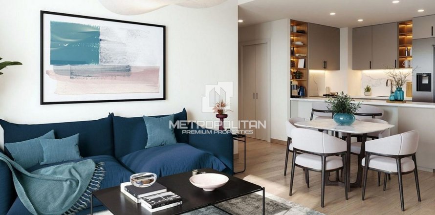 آپارتمان در Town Square، Dubai ، امارات متحده عربی 3 خوابه ، 217 متر مربع.  شماره 664569