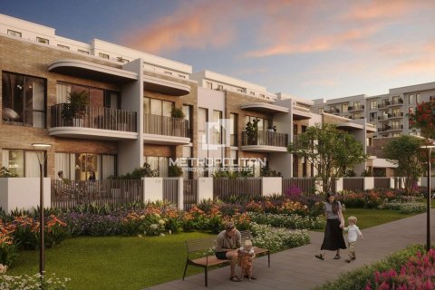 Appartement à vendre à Town Square, Dubai, EAU 3 chambres, 217 m2 № 664569 - photo 7