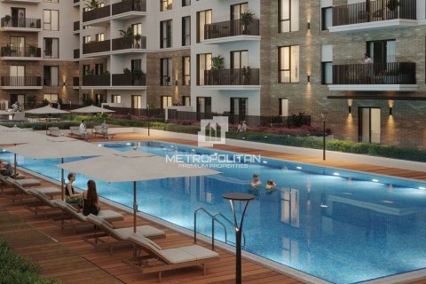 Appartement à vendre à Town Square, Dubai, EAU 3 chambres, 217 m2 № 664569 - photo 9