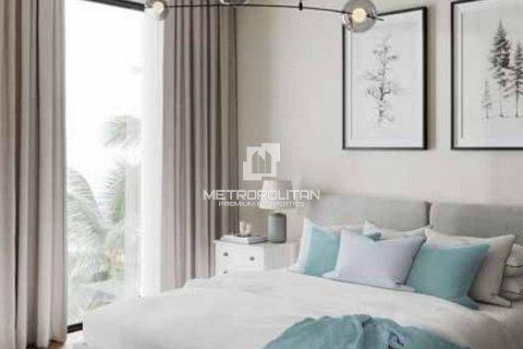 Appartement à vendre à Town Square, Dubai, EAU 3 chambres, 217 m2 № 664569 - photo 3