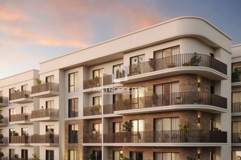 Appartement à vendre à Town Square, Dubai, EAU 3 chambres, 217 m2 № 664569 - photo 8