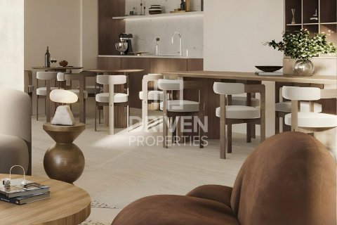 Byt v Dubai Creek Harbour (The Lagoons), SAE 2 ložnice, 116 m² Č.: 601997 - fotografie 5