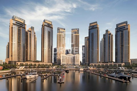 Byt v Dubai Creek Harbour (The Lagoons), SAE 2 ložnice, 116 m² Č.: 601997 - fotografie 23
