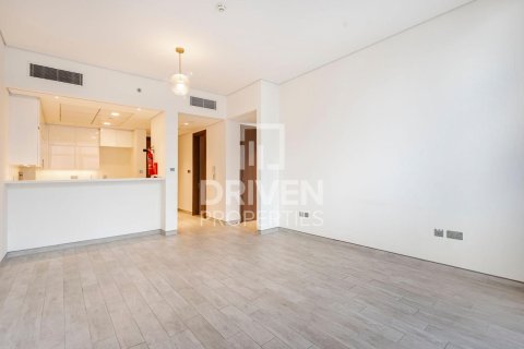 Byt v Business Bay, Dubai, SAE 1 ložnice, 83 m² Č.: 601993 - fotografie 1