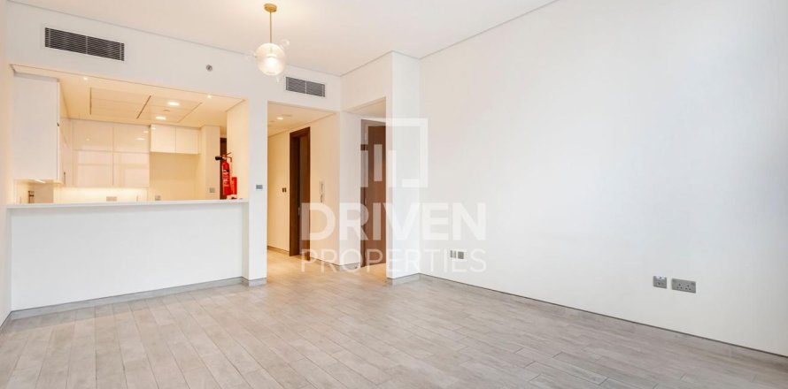 Byt v Business Bay, Dubai, SAE 1 ložnice, 83 m² Č.: 601993