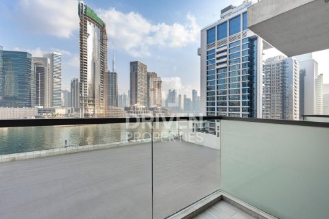 Byt v Business Bay, Dubai, SAE 1 ložnice, 83 m² Č.: 601993 - fotografie 6