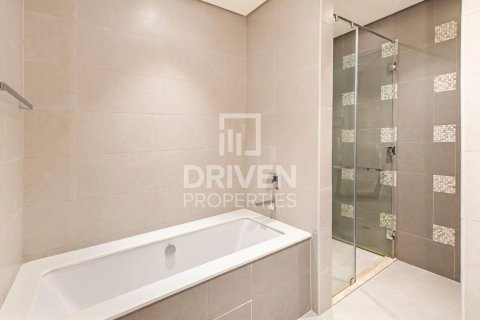 Byt v Business Bay, Dubai, SAE 1 ložnice, 83 m² Č.: 601993 - fotografie 6