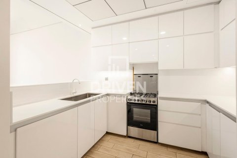 Byt v Business Bay, Dubai, SAE 1 ložnice, 83 m² Č.: 601993 - fotografie 5